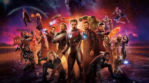 vengadores: infinity war warez|Download Avengers .